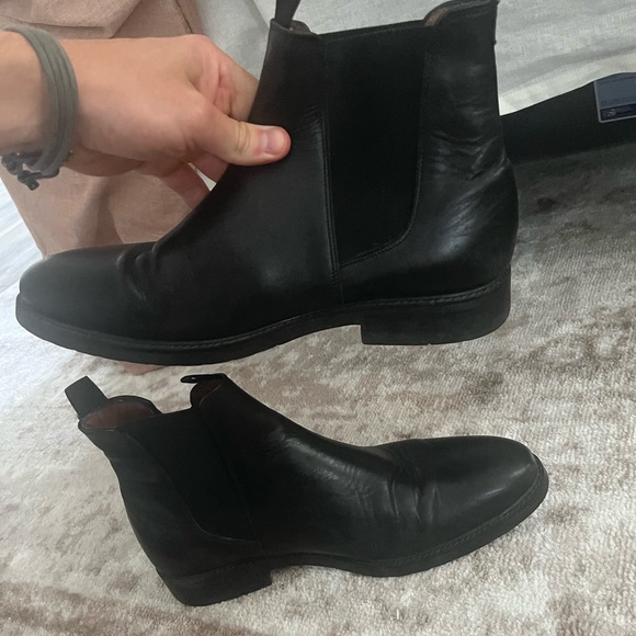 Aldo Chelsea Boot, Black - Picture 5 of 8